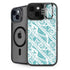 Disney Princess Moana Pattern iPhone 14 Kickstand Case